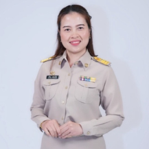 นางศศิวิมล สุขทนารักษ์