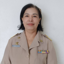 นางศุภรัตน์ อินโต