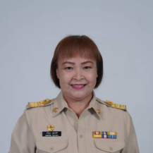 นางจรินทร สุขสวัสดิ์