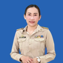 นางพรรษ์พิมพ์ เมืองนาคิน