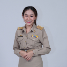 นางสาวสโรชา เครือจันทร์