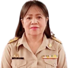 นางสาวนวพร ขันสิงห์