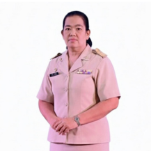 นางสาวสมรัก ปราบพยัคฆ์