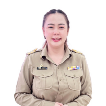 นางสาวสมฤดี ภาคนะภา