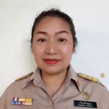 นางสาวนงนุช หีบแก้ว