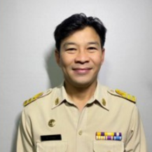 นายธวัช ธรรมบุตร