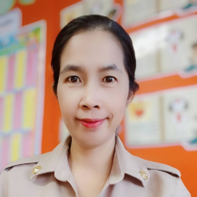 นางสาวปิยรัตน์ แจ่มใส