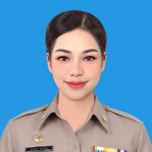 นางสาวอภิญญา พุ่มเจริญ