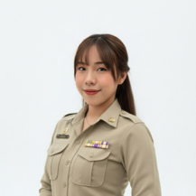 นางสาวชลดา เกิดทรัพย์