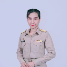นางสาวสุนีย์ บุตรเสือ