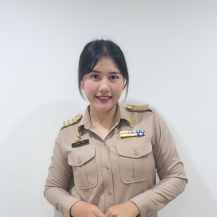 นางสาวปณิตา ฤทธิรงค์