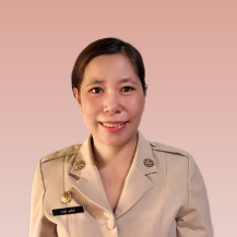 นางสาวดารุณี ทุมนันท์