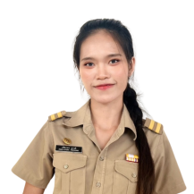 นางสาวปรียาพร ภูวงศ์