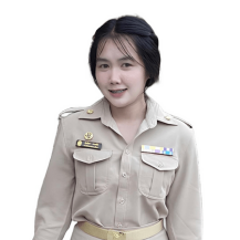 นางสาวสุทธิดา คนขยัน