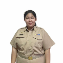 นางสาวกชกร ทองคำ