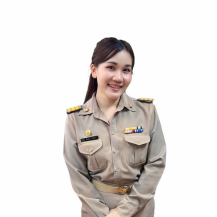 นางสาวจันทนิภา การภักดี