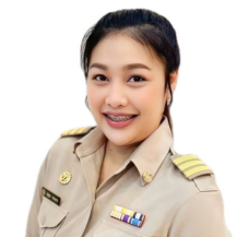 นางสาวณัฐสุดา พรรณสาร