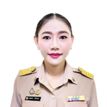 นางสาวรสสุคนธ์ มีชำนาญ