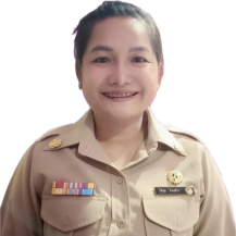 นางสาววารินทร์ สุขดี