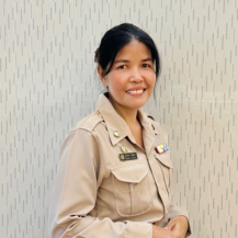 นางสุภาพร ยิ่งชื่น