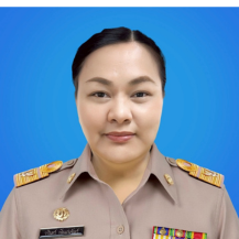 นางสาววารินทร์ กลิ่นแก่นจันทร์