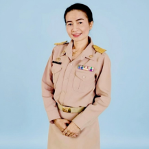 นาง ศิริพร ขุนพินิจ