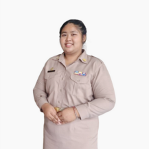 นางสาวจันทกานต์ เทพรส