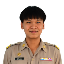 นายอภิรัตน์ ทองสุุก