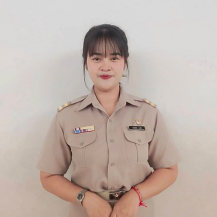 นางสาวภัทรา ทรัพย์พล