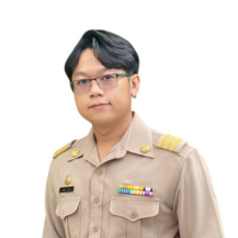 นายคคนันต์ วงษ์แจ้ง