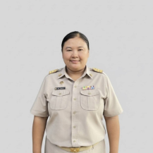 นางวนิดา รัตนวรวิริยะ
