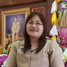นางกาญจนา ป่าธนู