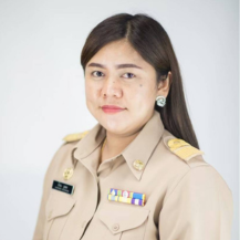 นางสาวน้ำฝน มูลผล