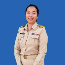 นางสายไหม วรรณชาติ