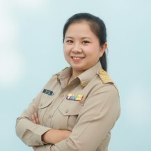 นางสาวสุวิมล ของมี