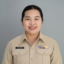 นางสาววรนุช โคตะมี