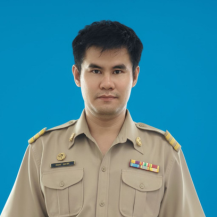 ว่าที่ร้อยตรีนรินทร์ ยอดวิชา