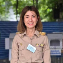 นางสาวอศิราภรณ์ พิลึก