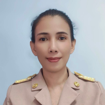นางศิริรัตน์ สีสันต์