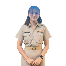นางสาวกัลยา บัวขำ