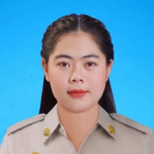 นางสาวกาญติมา ปัญญาทิพย์
