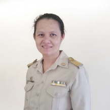 นางสาวประภาภรณ์ สมงาม
