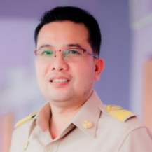 นายธนากรณ์ เศษวงษ์