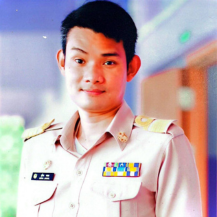 นายสุริยะ จรดล
