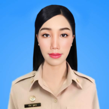นางสาวทวิตา ผุดผาด