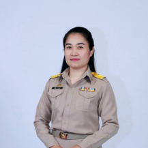 นางพนิดา กงศรี