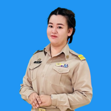 นางสาวพัชรา สิทธิรส