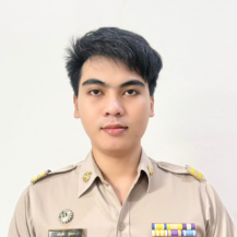 นายวรวุฒิ อู่นอก