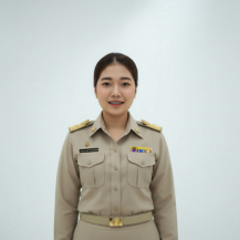 นางสาวมณฑกานต์ โชคบัณฑิต