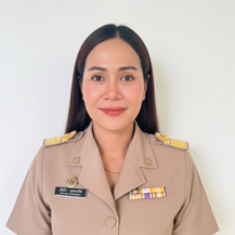 นางสาวนันทิวา นุเคราะห์วัด